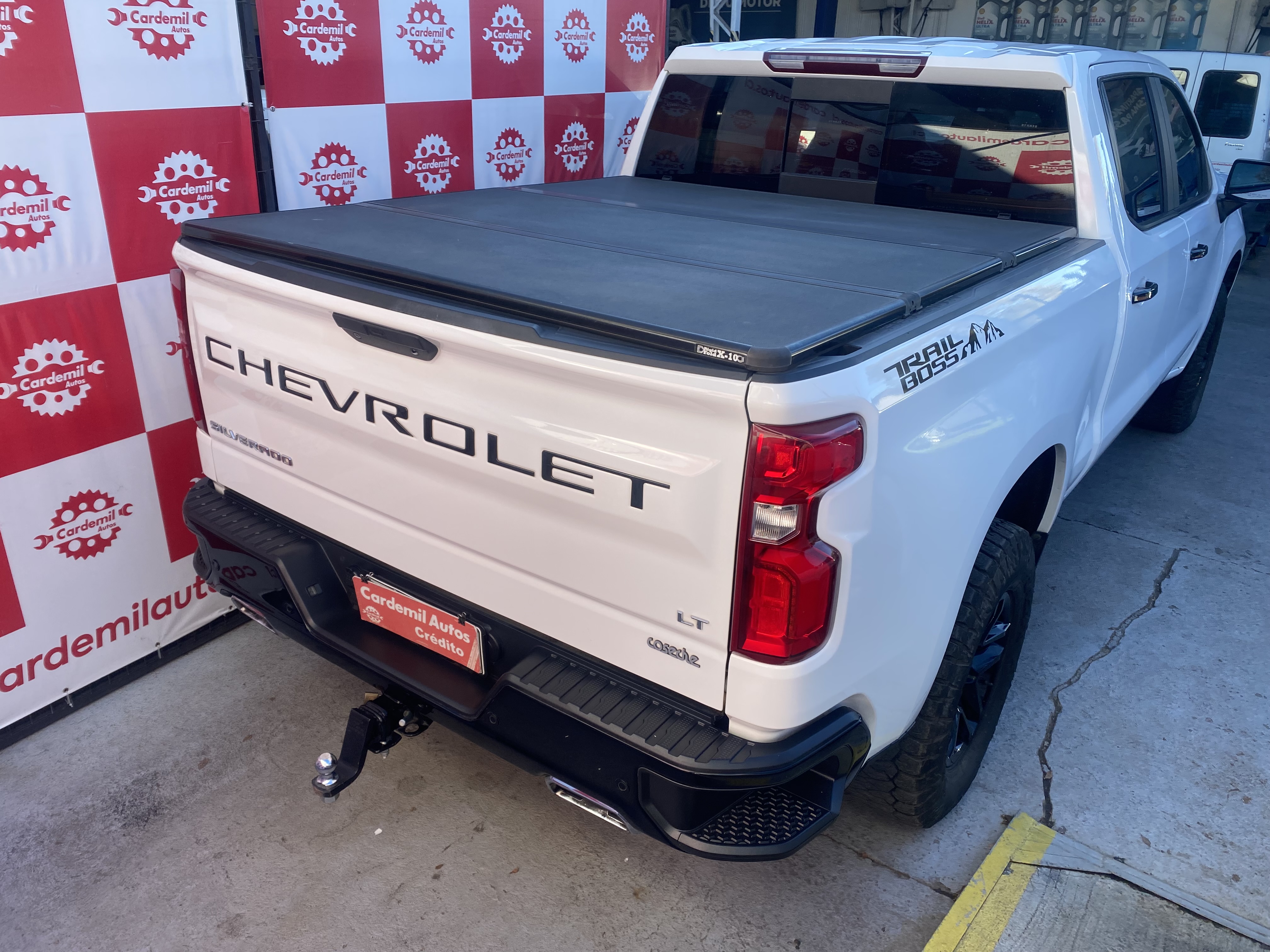 2CHEVROLET...
